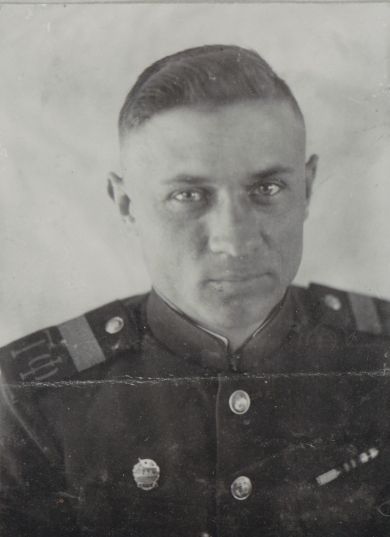 Скоков Борис Николаевич