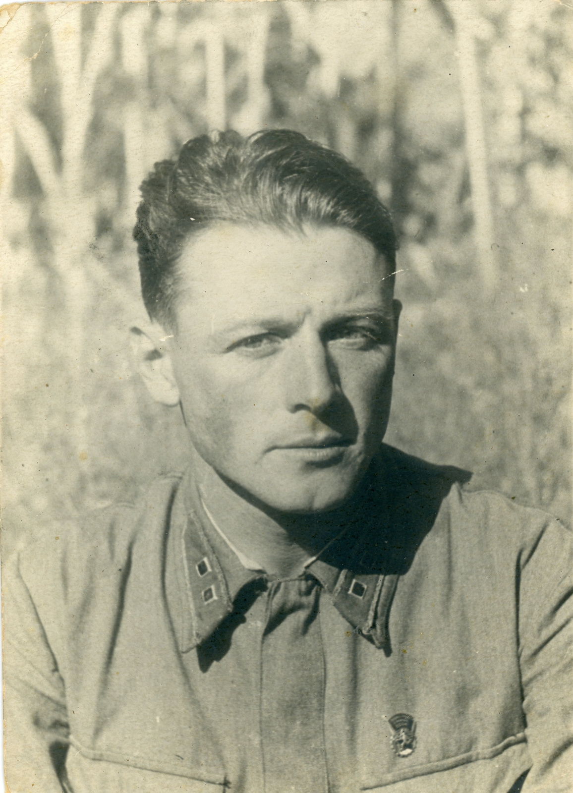 Шиманский Михаил Иванович