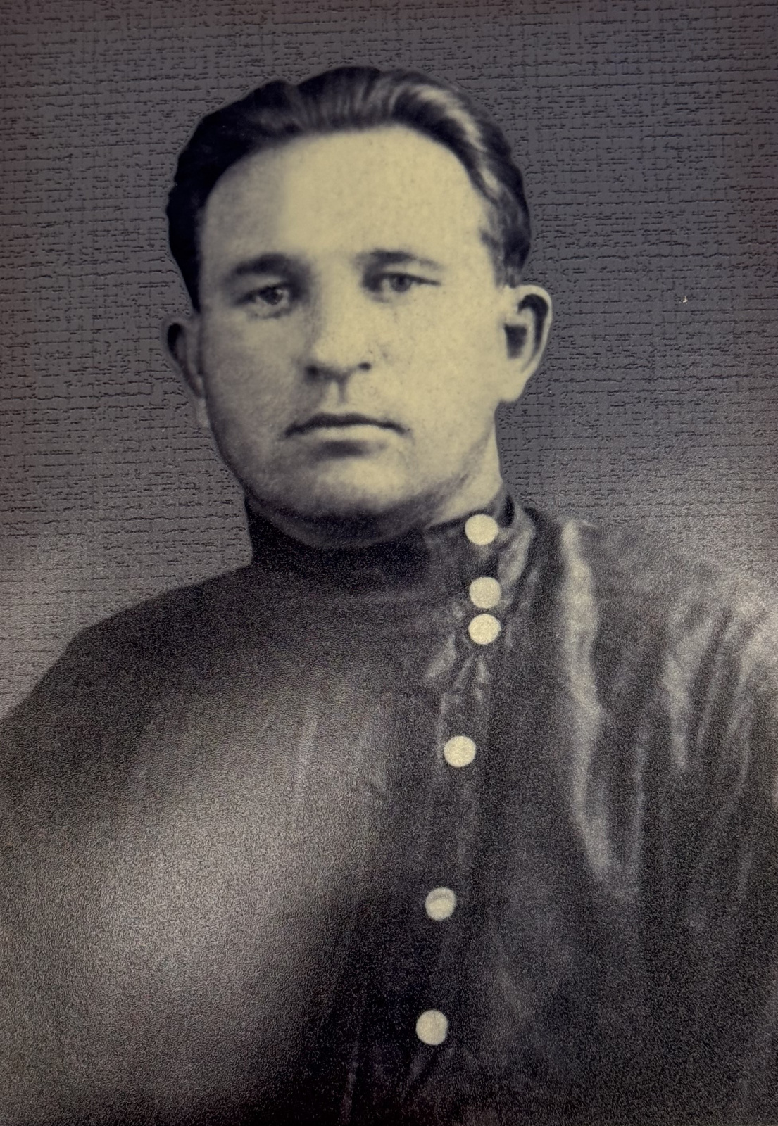 Галеев Шамиль Хасанович 