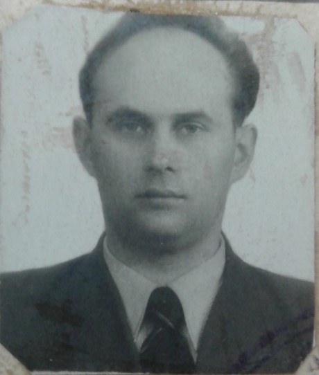 Раевский Николай Иванович