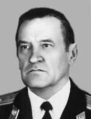 Дудецкий Николай Митрофанович