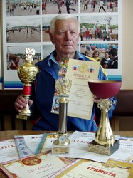Зубарев Сергей Иванович